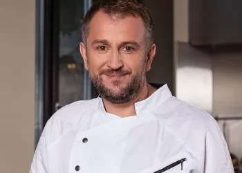 Kalėdų Stalas Be Streso: šefas L. Čeprackas Pataria, Kaip Paruošti šventinę Vakarienę