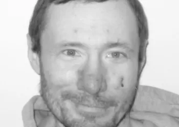 Ieškomas Sunkų Nusikaltimą Padaręs Vyras