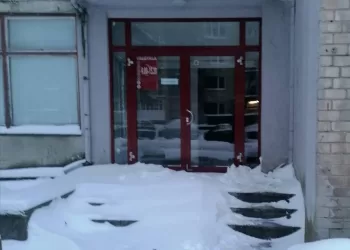 Su Anykštėnais Atsisveikina Paskutinė Miesto Valgykla