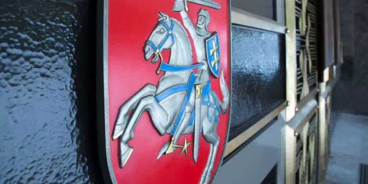 Vyriausybė pritarė paramos žiniasklaidai modelio pertvarkai