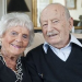 Jie jau 87-erius metus kartu… Žydų pora pasiekė bendro gyvenimo rekordą