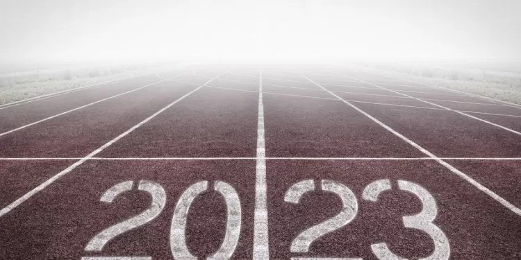 Patvirtintas 2023-Iųjų Paramos Paraiškų Teikimo Grafikas