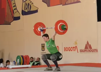 G. Bražaitė Pasaulio čempionate Pasiekė Lietuvos Rekordą