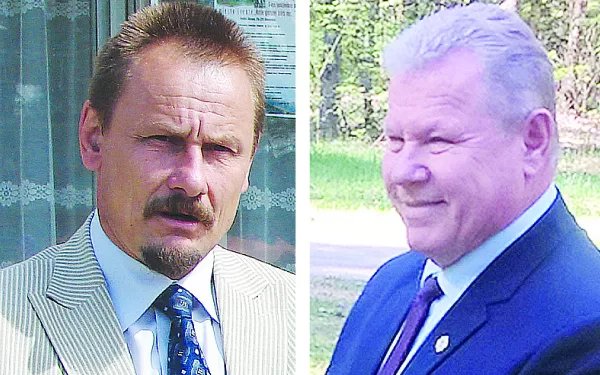 Dėl Baseino Ir Kalitos Kalno Perleidimo Tarsis Slaptai?