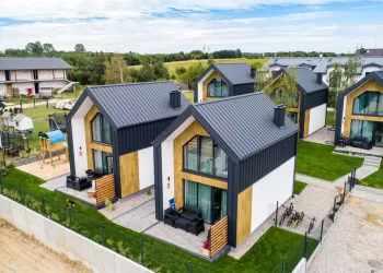 Kaip Išsirinkti Stogo Tipą?