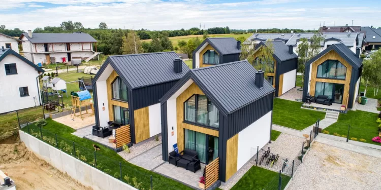 Kaip Išsirinkti Stogo Tipą? Kaip Išsirinkti Stogo Tipą?