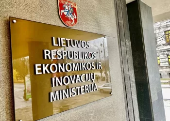 Pratęsiamos Paskolų Ir Garantijų Priemonės Nuo Karo Nukentėjusiems Verslams