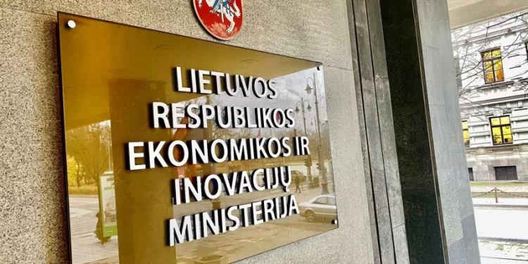 Pratęsiamos Paskolų Ir Garantijų Priemonės Nuo Karo Nukentėjusiems Verslams