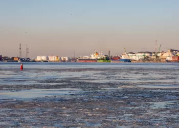 Išrinkta Nauja Klaipėdos Valstybinio Jūrų Uosto Direkcijos Stebėtojų Taryba, Generalinis Direktorius Tęs Darbą