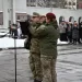 Kaišiadorių R. PK Viršininkui Tinka Ne Tik Policijos Pareigūno, Bet Ir Kario Uniforma
