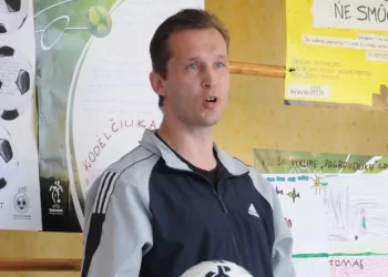 Futbolo Deserto Prognozės. Audrius Žuta: Galime Sulaukti Ir Baudinių Serijos