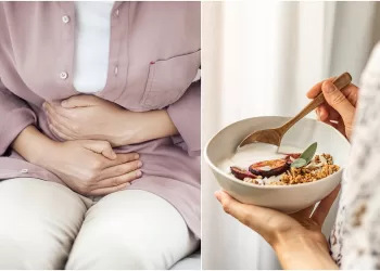 Sunkumo jausmas, užkietėję viduriai gali išduoti, kad trūksta skaidulų: dietologė patarė, kaip be papildų jomis aprūpinti organizmą