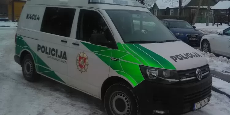 Praėjusią Parą Kaišiadorių Rajone įkliuvo Du Stirpiai Apgirtę Vairuotojai: Vienas įpūtė Virš 3 Promilių