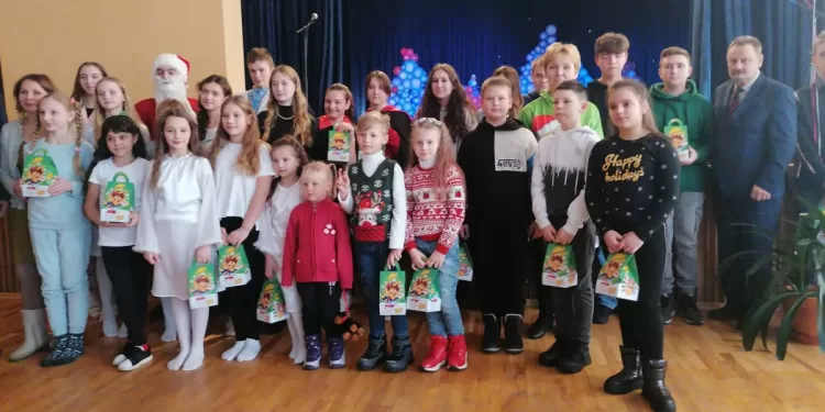 Ukrainiečiai Parodė Spektaklį (Video) Ukrainiečiai Parodė Spektaklį (Video)