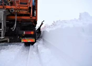 Tokių Orų Lietuvoje Nebūta Dešimtmetį: Kelininkai Pateikė įspūdingą Statistiką