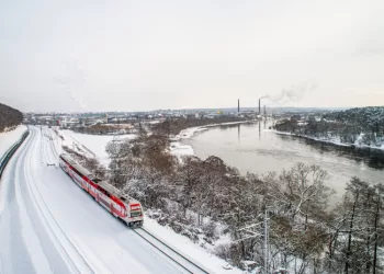 „Rail Baltica“: Suplanuota Infrastruktūra Kauno Geležinkelio Mazge 
