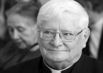 Vyriausybės vadovė reiškia užuojautą dėl Telšių vyskupo emerito Jono Algimanto Borutos mirties