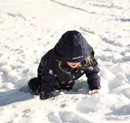 Vaiko Teisių Gynėjai Primena, Kaip Pasirūpinti Vaikų Saugumu šventiniu Laikotarpiu (Video)