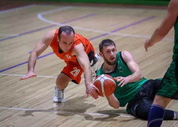 ARKL II Ture Didžiausią Pergalę Pasiekė „Cosmos“