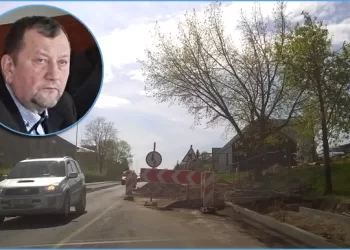 Vienišas Vyras Telaukia Mirties