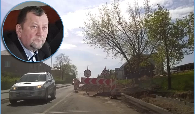 Vienišas Vyras Telaukia Mirties