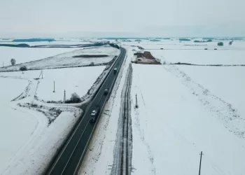 Įsigaliojo Rangos Sutartis Dėl Dar Vieno „Via Baltica“ Ruožo Nuo Marijampolės Iki Lenkijos Sienos Rekonstravimo