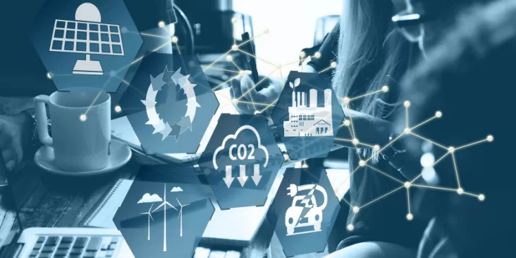 1 Mlrd. Eurų Lietuvos Ekonomikai: 35 Mln. Eurų įmonių Energetiniam Efektyvumui Didinti