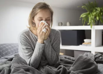 NVSC: Didėjant Sergamumui Ir Artėjant šventėms – Neužmirškime Prevencijos