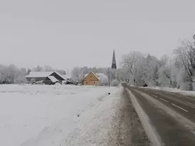 Anykščių Miestas – Antra Para Nemokama čiuožykla Anykščių Miestas – Antra Para Nemokama čiuožykla