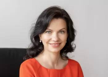 A. Bilotienė Motiejūnienė Palieka Viceministrės Pareigas