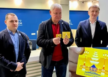 Pristatyta Klaipėdiečio Kortelė: Nuolaidos įsigalios Nuo Sausio