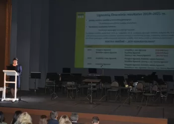 Anykščių Ligoninė Gerų Rezultatų Nedemonstruoja