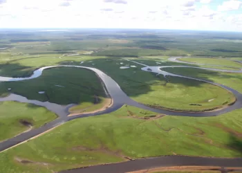 Patvirtintas Nacionalinis Vandenų Srities Planas 2022-2027 M.