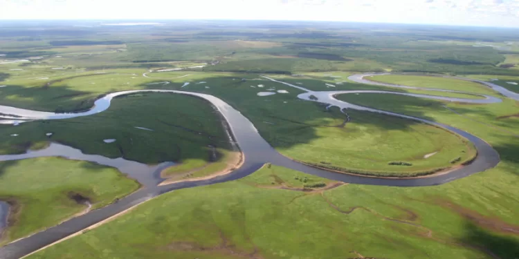 Patvirtintas Nacionalinis Vandenų Srities Planas 2022-2027 M.