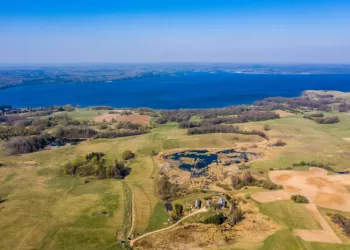 Aplinkos Ministerija Pristabdo Suvalkijos (Sūduvos) Parko Planavimą, Diskutuos Su Vietos Bendruomenėmis