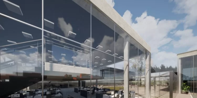 Naujam Biotechnologijos Mokslinių Tyrimų Ir Taikomosios Veiklos Paskirties Pastatui Vilniuje – 9,5 Mln. Eur VIPA Paskola