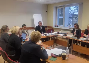 Statutiniams Pareigūnams – Didesni Atlyginimai, Geresnis Aprūpinimas  