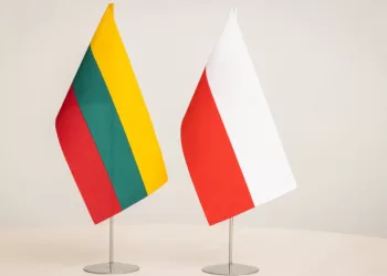 M. Skuodis Lenkijoje Aptars Strateginių Transporto Ir Karinio Mobilumo Projektų įgyvendinimą