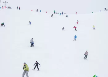 Kalitos Kalnui Nepasisekė…