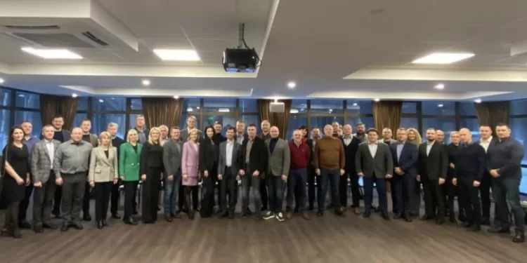 Mokymais Ir Seminaru Užbaigtas Vienas Didžiausių Europos Sąjungos Lėšomis Finansuotų Projektų Lietuvos Policijoje