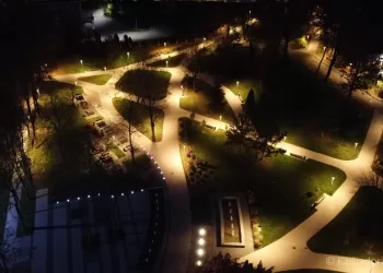 Kaišiadorių Rajono Savivaldybės Gyventojai Kviečiami Teikti Projektų Idėjų Pasiūlymus, Skirtus Gyvenamajai Aplinkai Gerinti