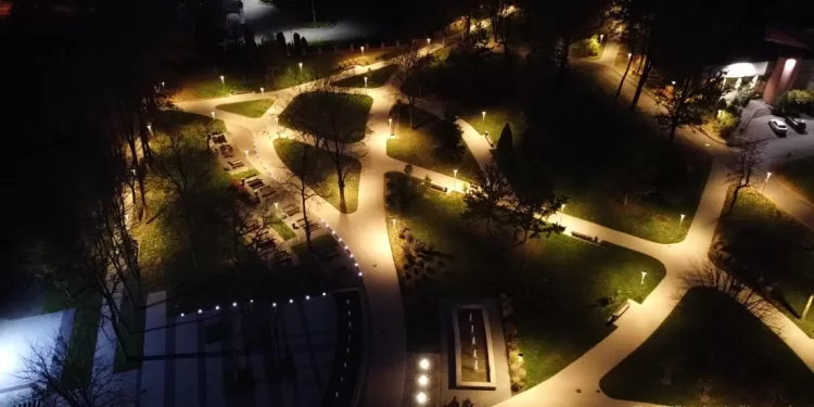 Kaišiadorių Rajono Savivaldybės Gyventojai Kviečiami Teikti Projektų Idėjų Pasiūlymus, Skirtus Gyvenamajai Aplinkai Gerinti