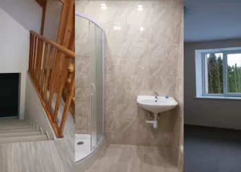 Įrengti Socialiniai Būstai Gausioms šeimoms