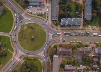 Kitąmet Bus Pradėta Remontuoti Kauno Sargėnų Sankryžos Estakada