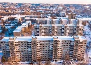 Siūloma Keisti Pirkimų, Kuriuos Vykdo Daugiabučio Namo Administratorius, Tvarką