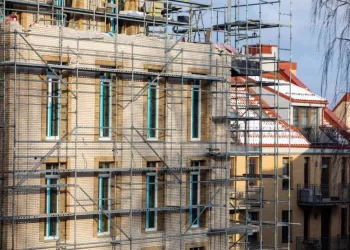 Seime Patvirtinti įstatymų Pakeitimai Didins Skaidrumą Ir Griežtins Atsakomybę Statybų Sektoriuje