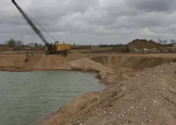 Seimas Pritarė Efektyvesnei Mokesčių Mokėjimo Tvarkai Naudojantiems Valstybinius Gamtos Išteklius