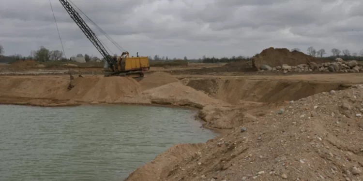 Seimas Pritarė Efektyvesnei Mokesčių Mokėjimo Tvarkai Naudojantiems Valstybinius Gamtos Išteklius Seimas Pritarė Efektyvesnei Mokesčių Mokėjimo Tvarkai Naudojantiems Valstybinius Gamtos Išteklius