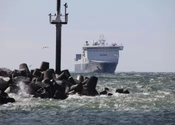 Seimas Pritarė Saugią Ir Prekybinę Laivybą Reguliuojančių įstatymų Pakeitimams