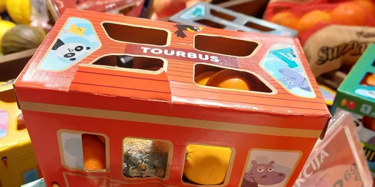 Šventinis Maximos pasiūlymas